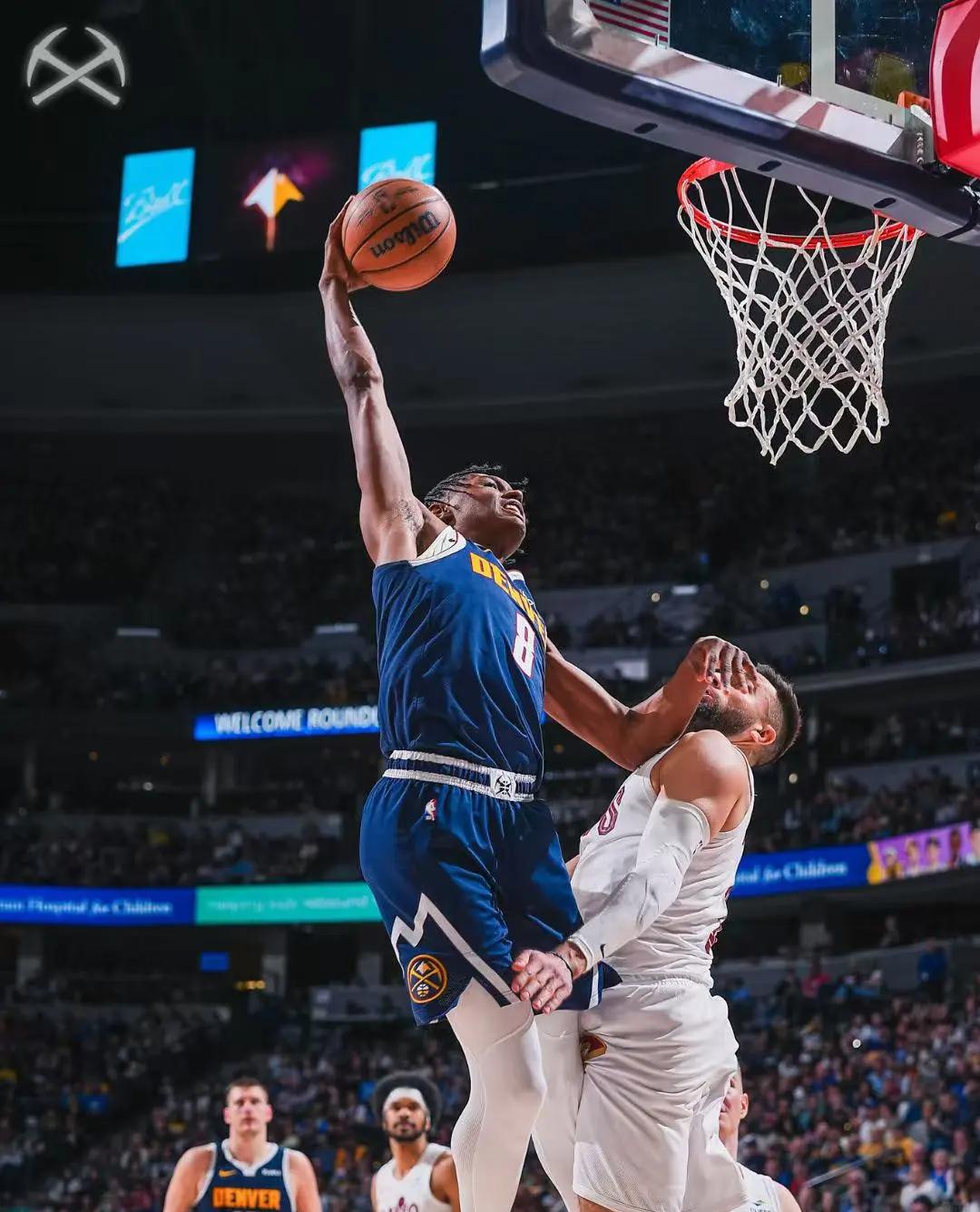 开云体育-Karsa新星险胜表现突出，掘金前途光明！