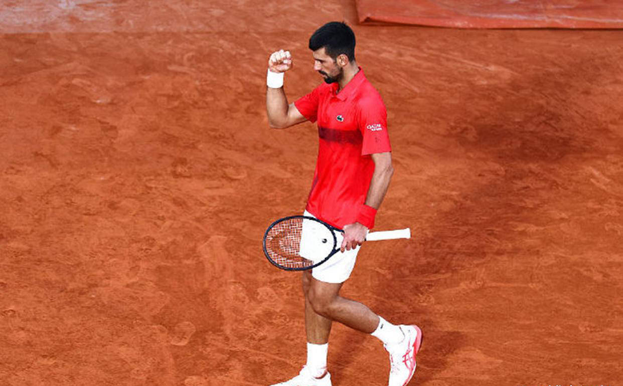 KAIYUN-关于德约科维奇在加拿大队比赛中战术调整，爆冷引发热议！的信息