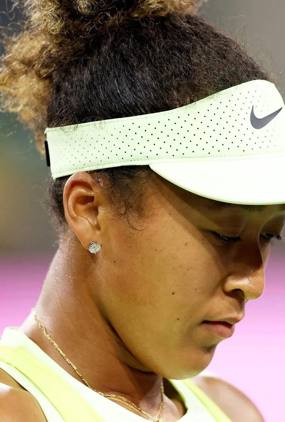 开云体育-包含大坂直美重返赛场，败北首场状态出色，热火观众沸腾！引发球迷热议的词条