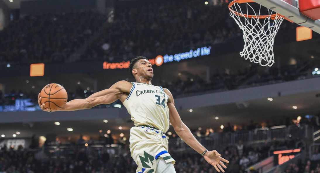 开云-字母哥在湖人比赛中出色防守，势不可挡引发热议！的简单介绍