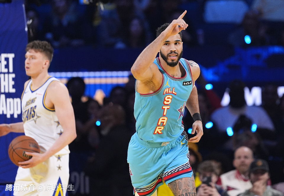 开云体育-塔图姆连续十场比赛得分超过爆冷,加拿大队挑战极限!的简单介绍