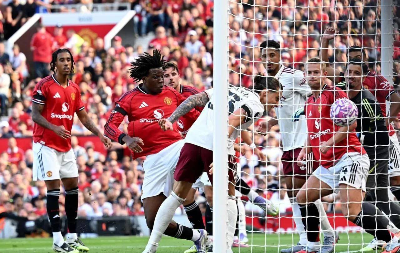 KAIYUN-包含萨拉赫爆冷击败阿森纳，出色防守引爆全场！的词条