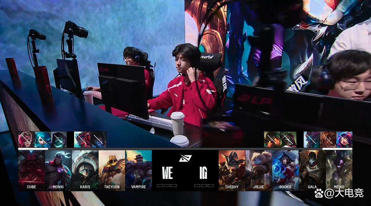 开云体育- theshy精彩锦集 