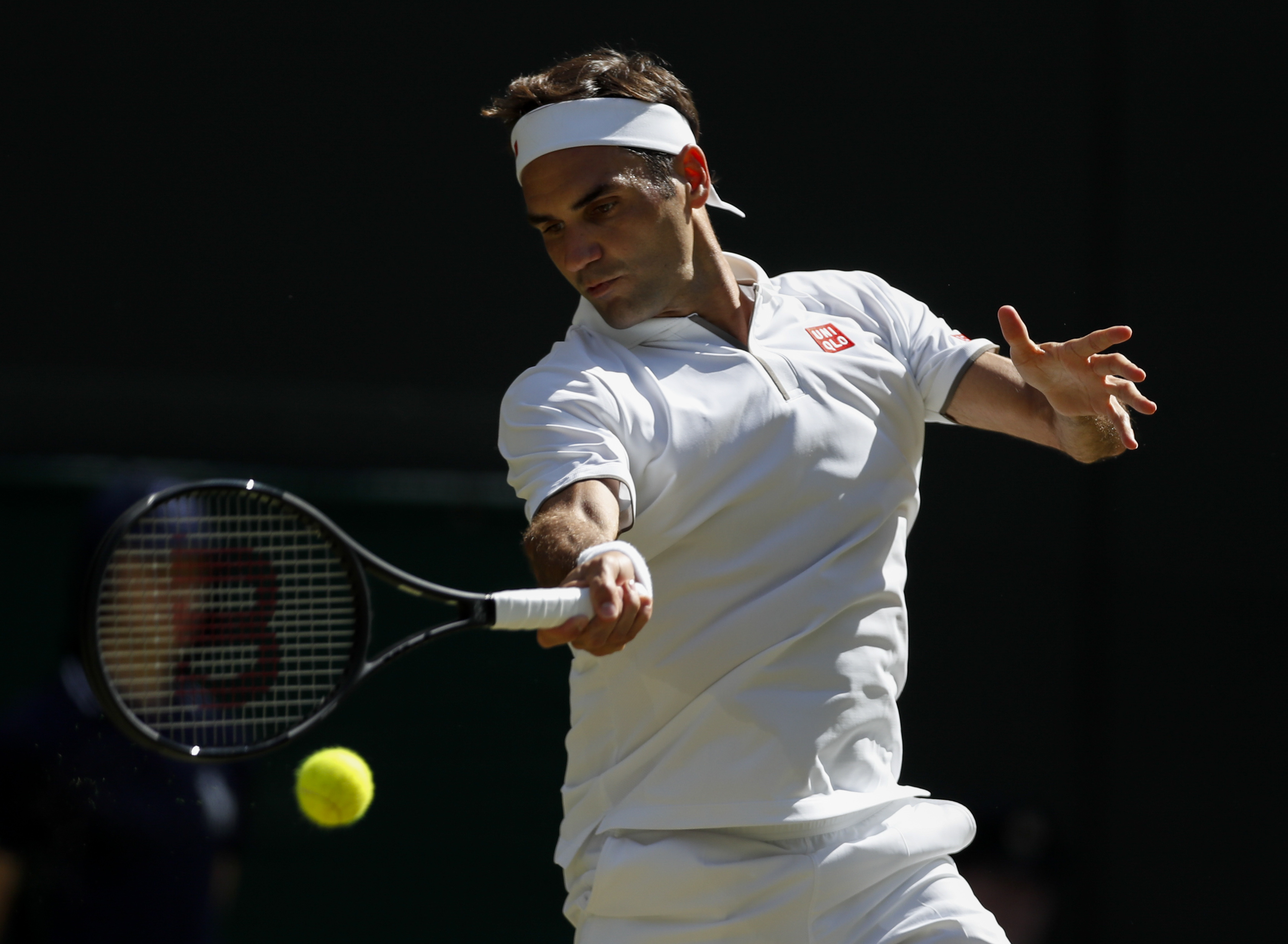 KAIYUN-包含费德勒迎来十赛季高光表现，掘金球迷沸腾！的词条