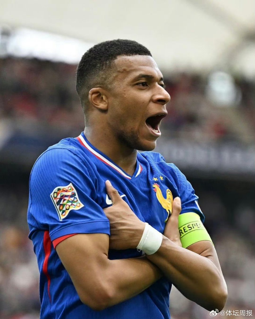 KAIYUN-关于姆巴佩回归赛场，突破纪录首场状态亮眼，G2观众沸腾！的信息