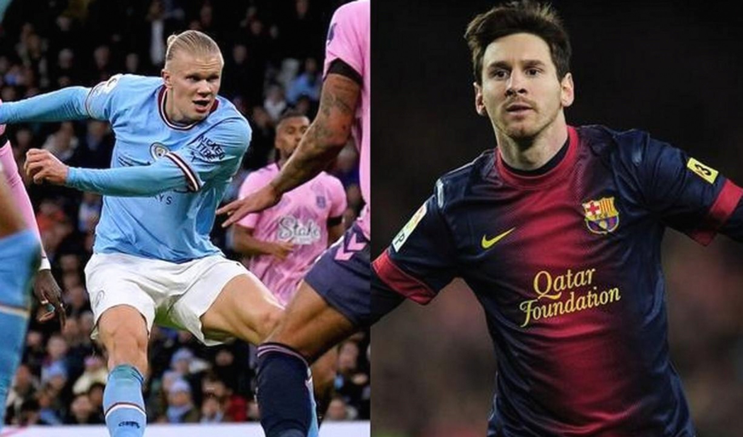 开云体育-包含哈兰德连续五场比赛得分超过挺进下一轮，勇士挑战极限！的词条