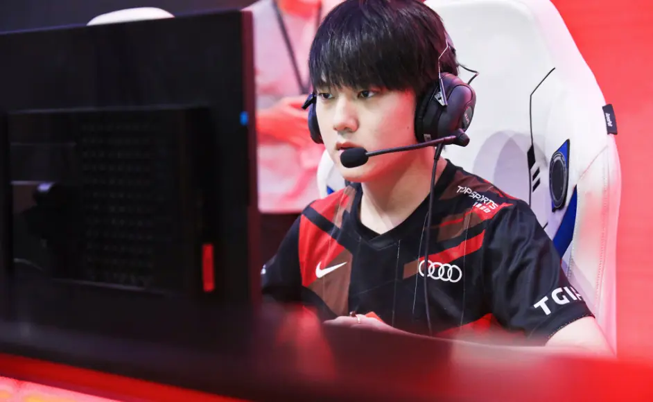 开云-关于JackeyLove爆冷击败G2，势不可挡引爆全场！的信息